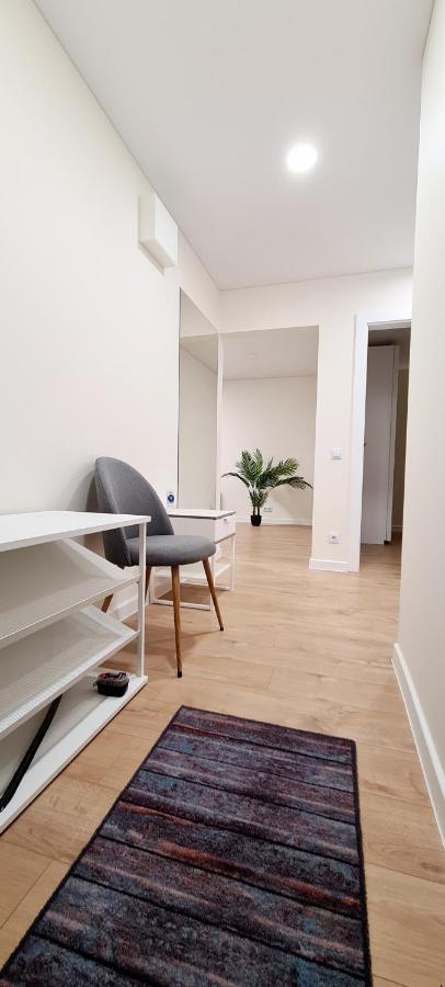 Sonata Apartment Panevezys Exterior photo